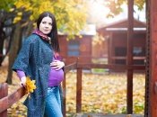 Топ-6 правил здоровой беременности осенью