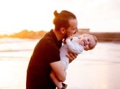 День батька в Україні відзначається лише з 2019 року