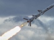 Окупанти застосували по Україні ракети Х-101