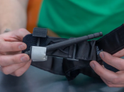 Кровоостанавливающие турникеты очень важны для спасения жизней военных