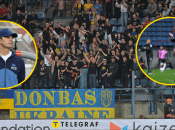 Олександр Шовковський та Арда Туран