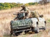 Бои за Украину продолжаются