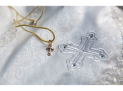 Крестины ребенка: правила и традиции