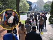 Венгры сказали свое "нет" пророссийскому курсу