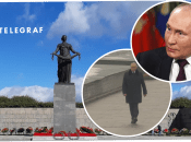 Володимир Путін