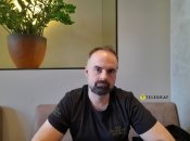 Максим Притуляк