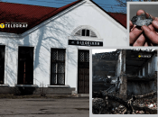 Місто руйнують на очах у місцевих мешканців