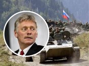 Дмитро Пєсков прокоментував статтю Reuters