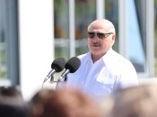 Олександр Лукашенко