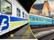 Як оформити безплатну залізничну подорож