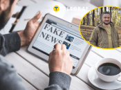 Андрей Коваленко отреагировал на скандальную статью