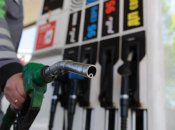 Стоимость горючего в столице