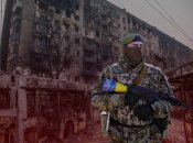 Полномасштабное российское вторжение длится уже 30 дней