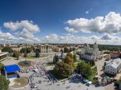 Луцьк сучасний