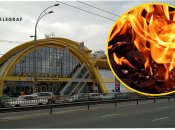 Караваєві Дачі