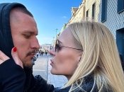 Тарас Цимбалюк і Світлана Готочкіна