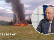 Евгений Пригожин