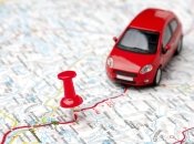 Путешествие на авто всегда волнительно