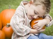 Как укрепить иммунитет ребенка осенью: самые важные советы врача