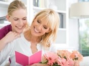 День матери 2019: красивые поздравление с Днем матери