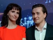 Сергей Безруков и Анна Матисон ждут первенца!