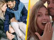 Ольга Харлан та Луїджі Самеле