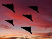 Россияне обстреляли Херсон: пострадала женщина и три ребенка