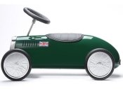 Хочу такое: автомобиль Bentley для детей (ФОТО)