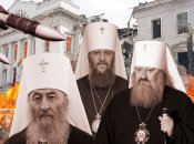 Настоятелі УПЦ (МП)