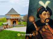 Суботів, де жив Богдан Хмельницький