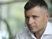 Марченко зазначив, що все це сталося через затримку допомоги