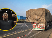 Ентоні Джошуа