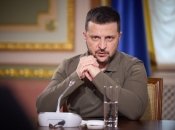 Зеленский пообещал разобраться с налогами и рейдерством