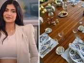 Кайлі Дженнер — фото з Вікіпедії та сторінки зірки