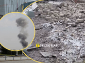 Россияне ударили КАБами по Харькову: есть жертвы (фото)