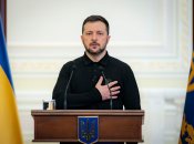 Владимир Зеленский сделал ряд важных заявлений