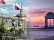 Бердянськ в окупації понад пів року