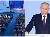 Выступление путина 21 февраля