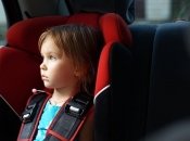 Дети гибнут в припаркованных машинах. Как предотвратить беду