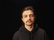 Сергій Чирков — український стендап-комік та співведучий проєкту "Телебачення Торонто"