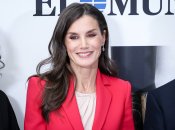 Королева-консорт Испании Летиция