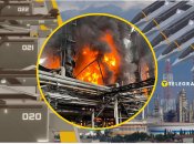 Куда могут долететь ракеты Барракуду