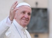 Папа Римский Франциск