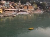 Папины путевые заметки: в Индию с малышом