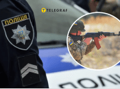 Поліція затримала підозрювано у вбивстві військових на полігоні
