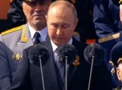 У путина есть несколько задач