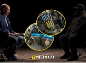 Тайный собеседник — о разоблачении СБУ "кротофермы" в России