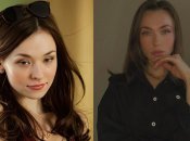 Анастасия Иванова сыграла Юлю Семакину в сериале "Универ"