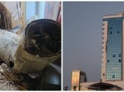 Окупанти вночі вдарили по Одесі