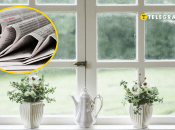 Навіть за умов дефіциту жінки намагалися бути зразковими господинями